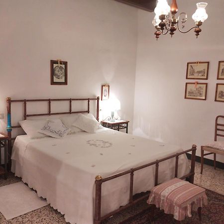 Casa Tarrini Apartment Киани Екстериор снимка