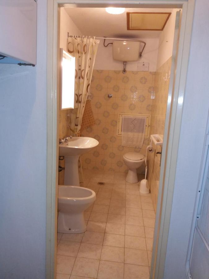 Casa Tarrini Apartment Киани Екстериор снимка