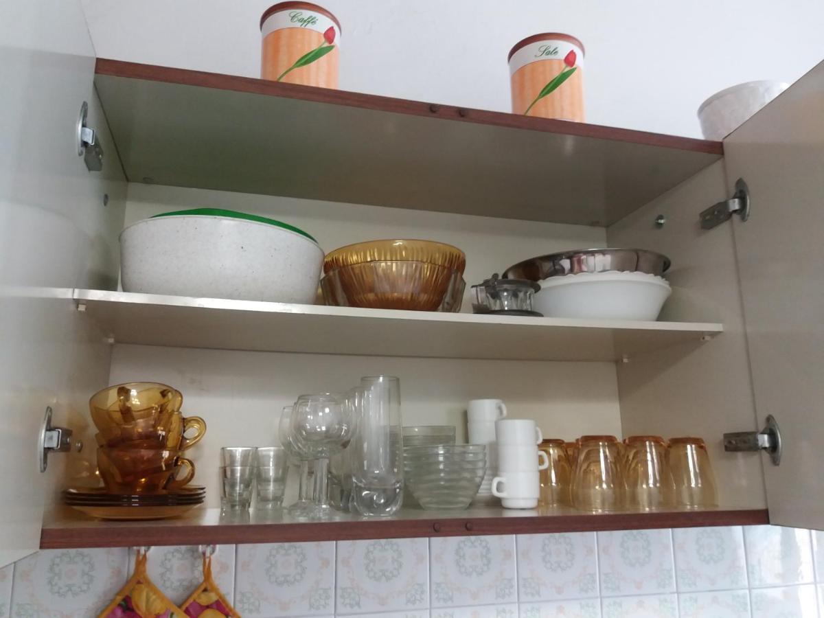 Casa Tarrini Apartment Киани Екстериор снимка