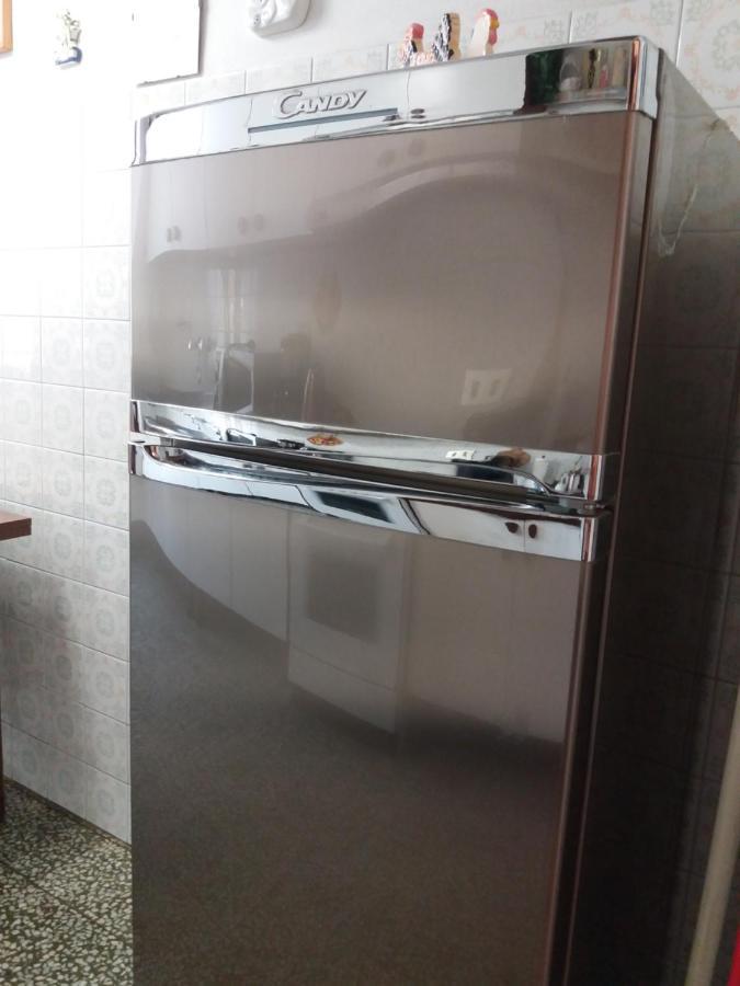 Casa Tarrini Apartment Киани Екстериор снимка