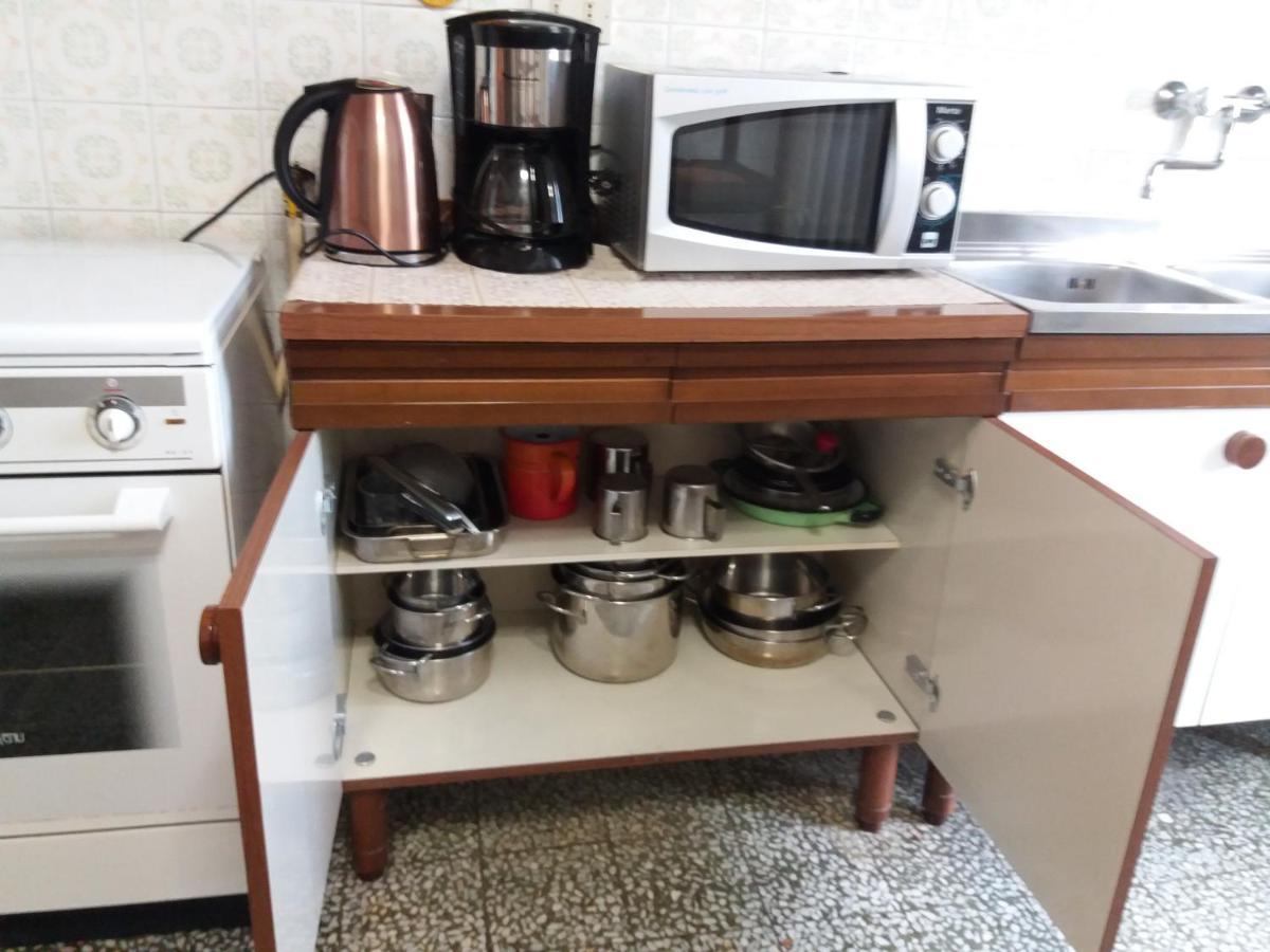 Casa Tarrini Apartment Киани Екстериор снимка
