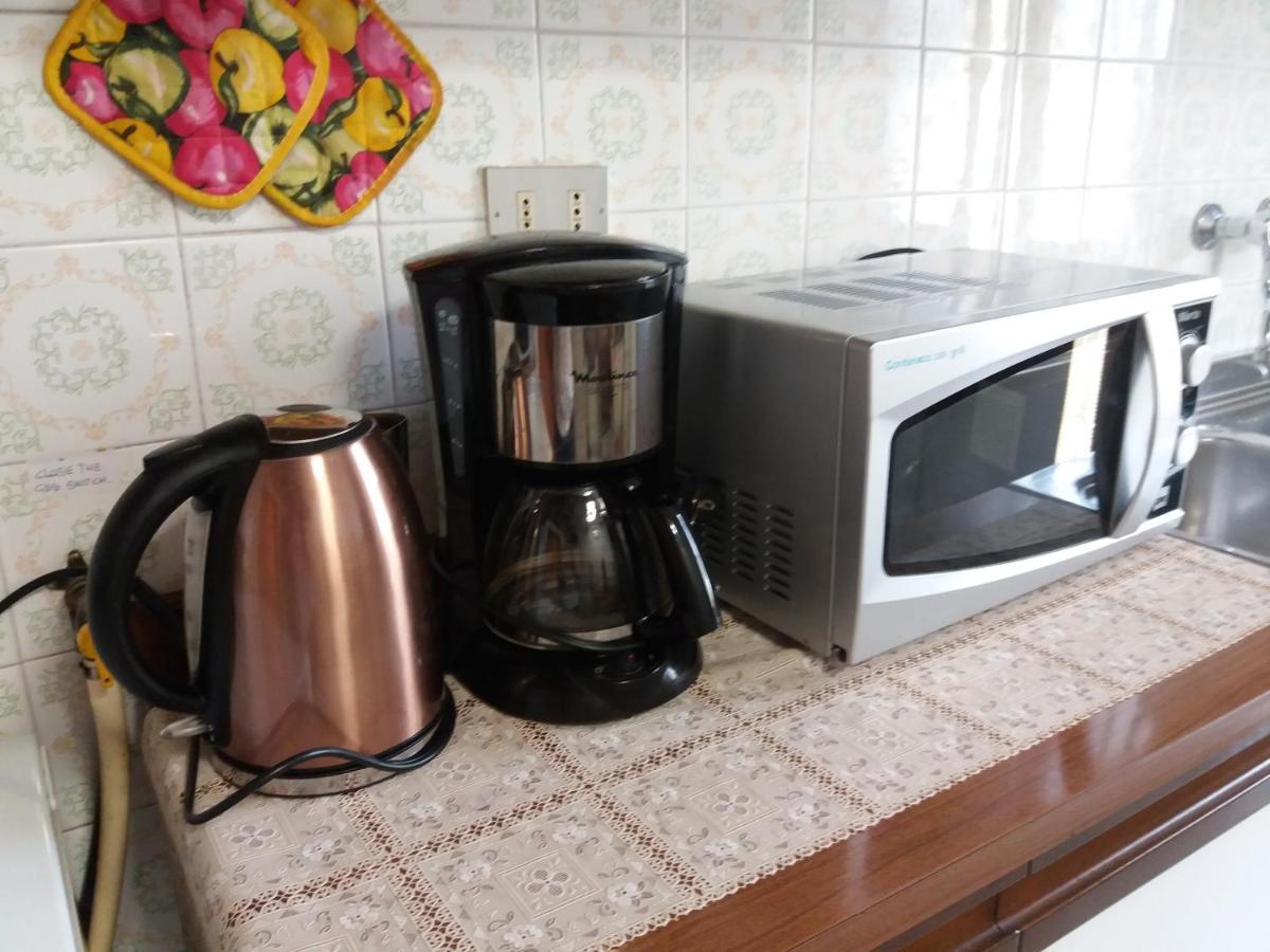 Casa Tarrini Apartment Киани Екстериор снимка