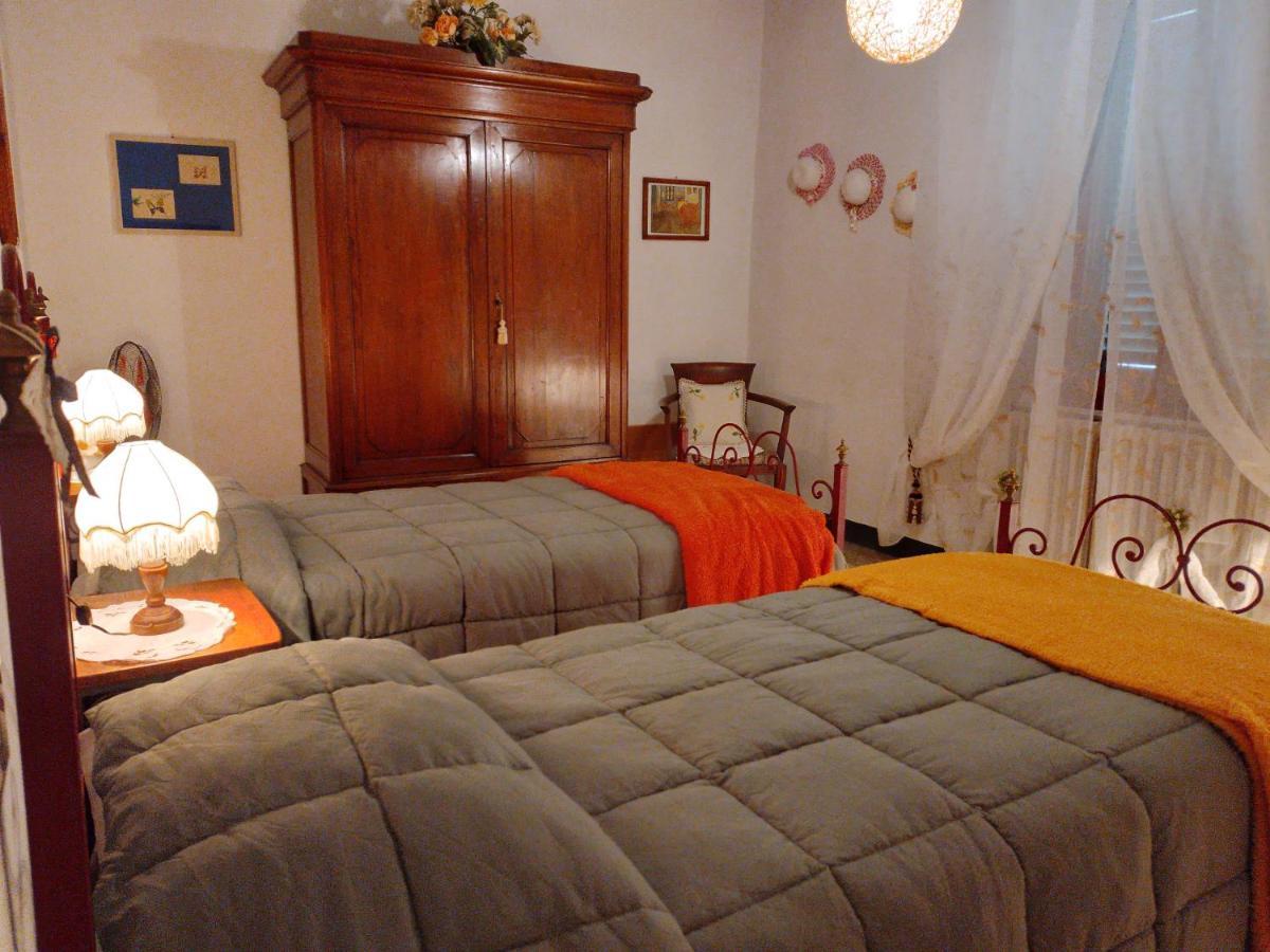 Casa Tarrini Apartment Киани Екстериор снимка