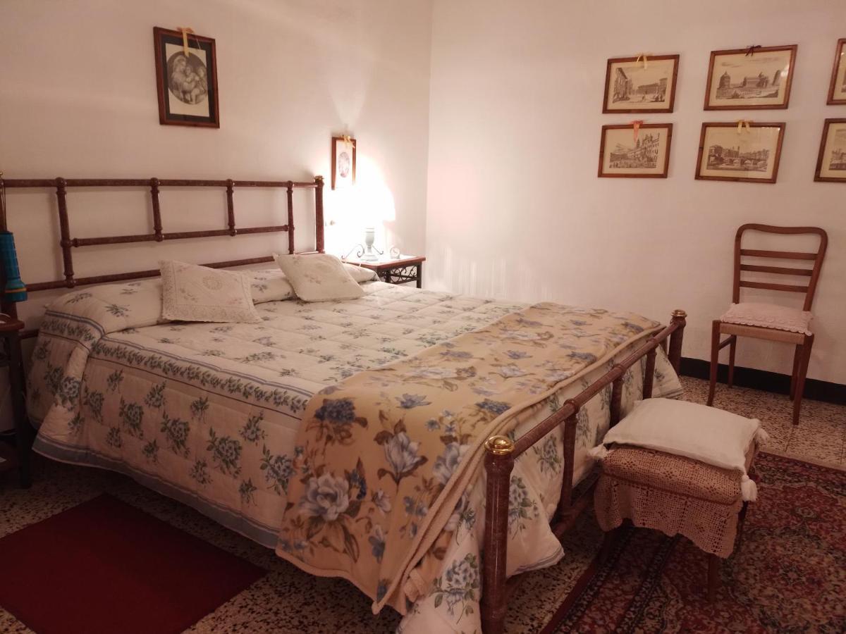 Casa Tarrini Apartment Киани Екстериор снимка