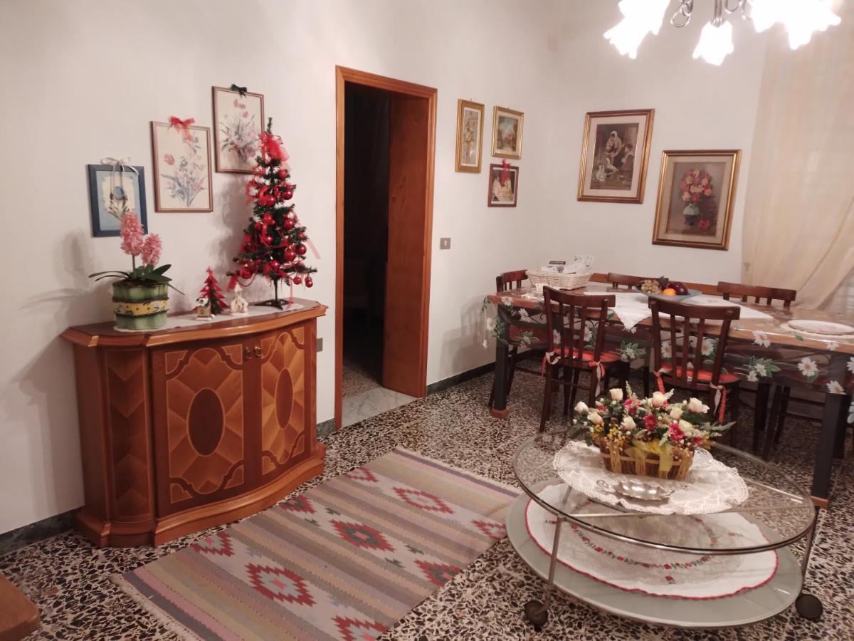 Casa Tarrini Apartment Киани Екстериор снимка