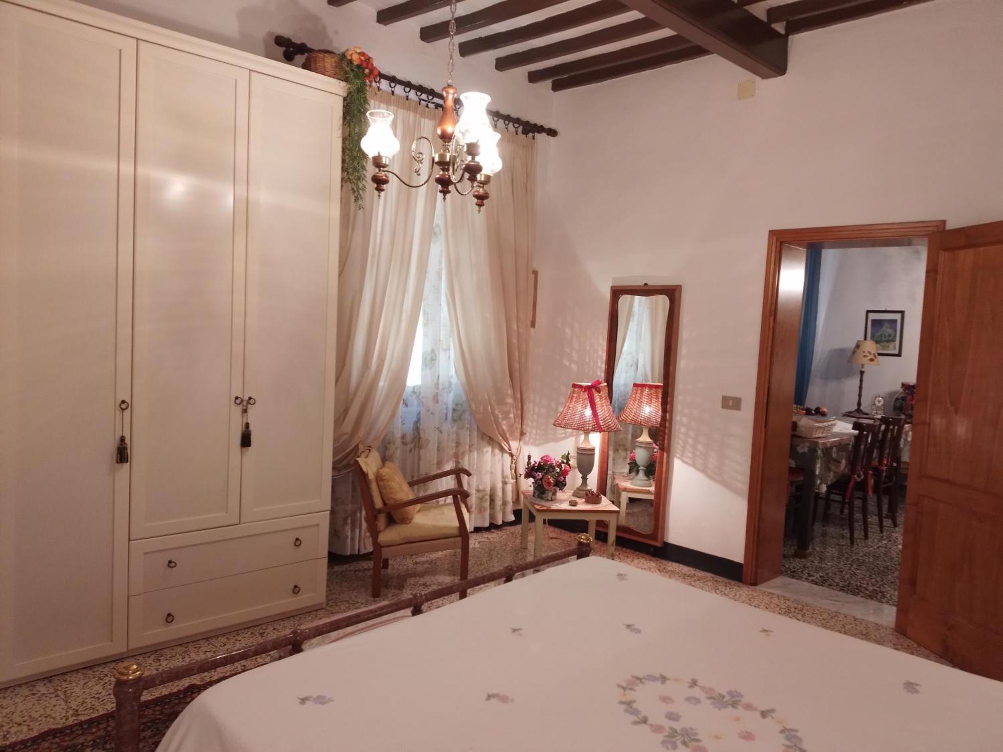 Casa Tarrini Apartment Киани Екстериор снимка