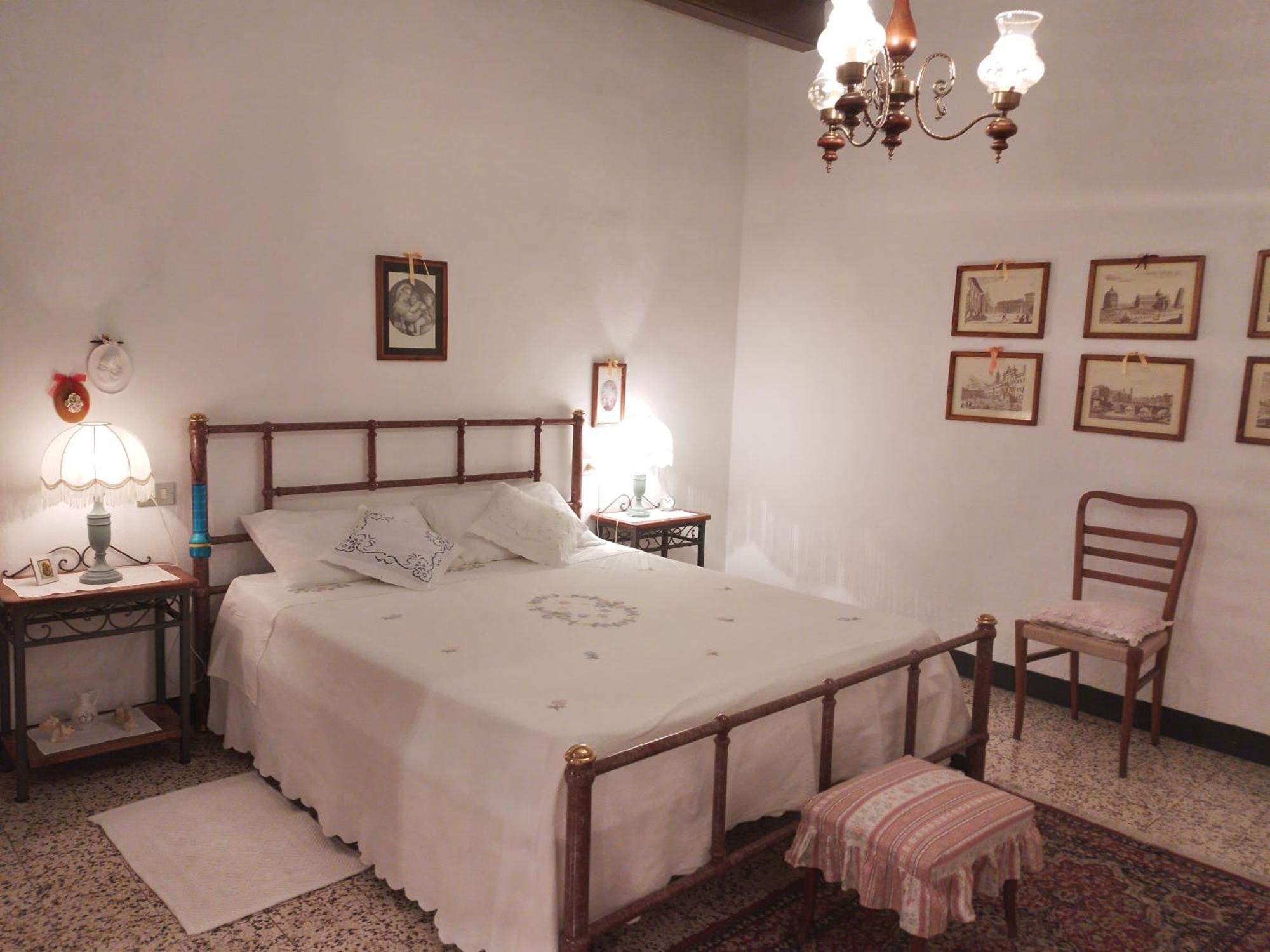 Casa Tarrini Apartment Киани Екстериор снимка
