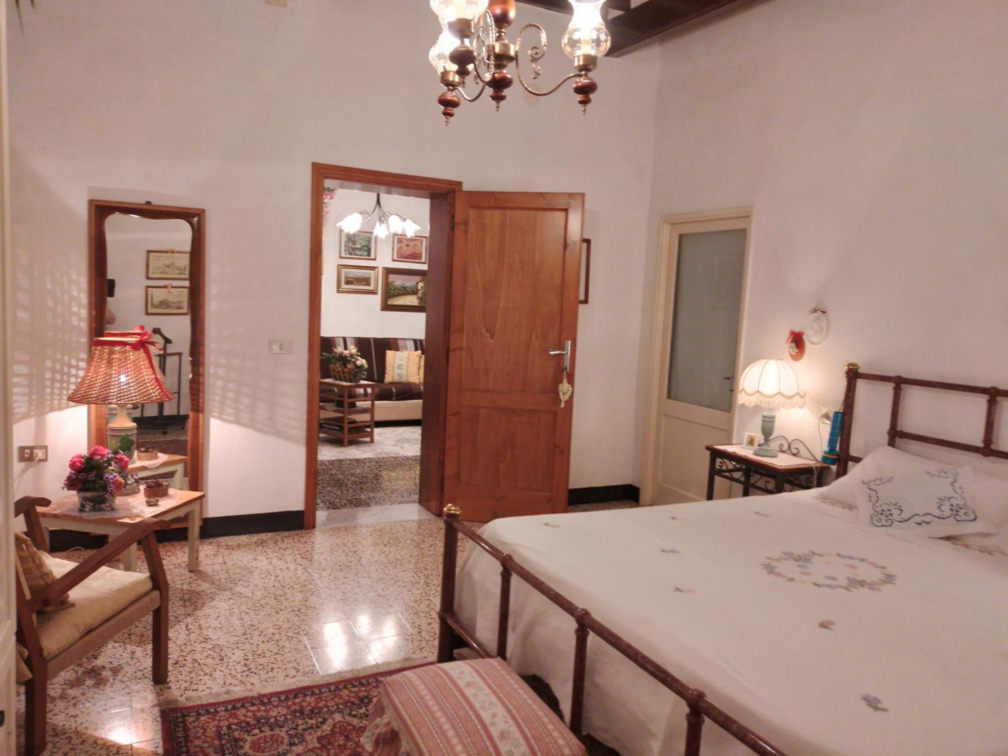 Casa Tarrini Apartment Киани Екстериор снимка