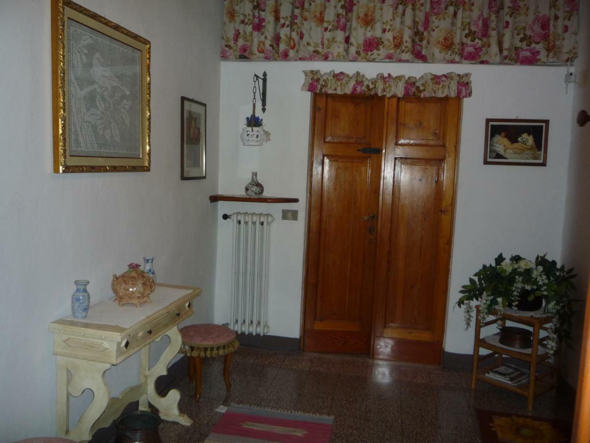 Casa Tarrini Apartment Киани Екстериор снимка