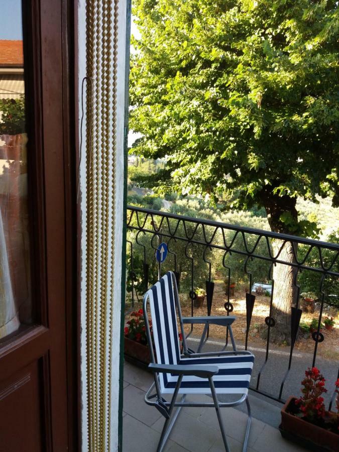 Casa Tarrini Apartment Киани Екстериор снимка