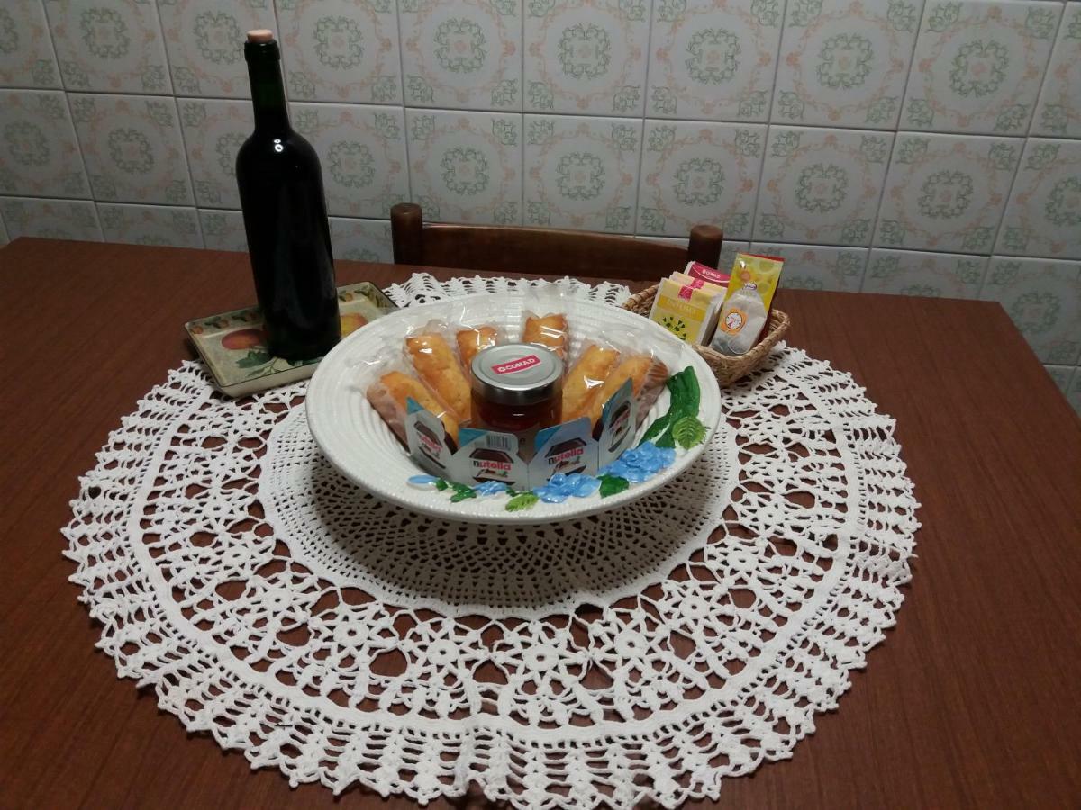 Casa Tarrini Apartment Киани Екстериор снимка