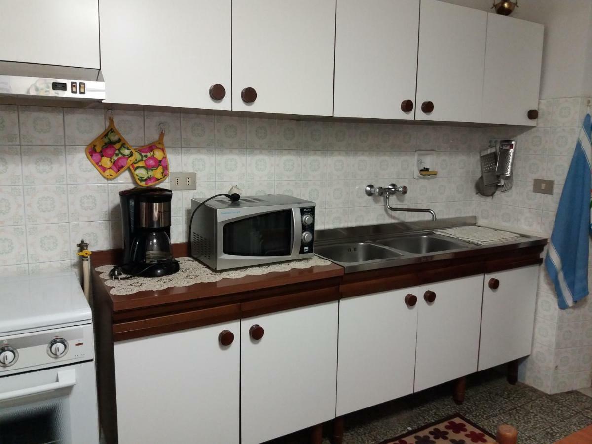 Casa Tarrini Apartment Киани Екстериор снимка